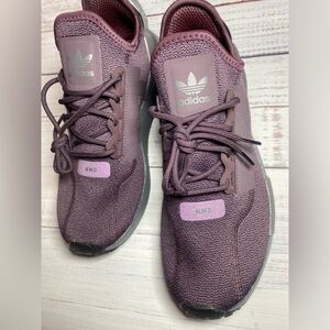 maroon adidas